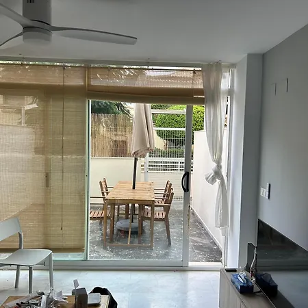 Salycia Javea Feriehus *