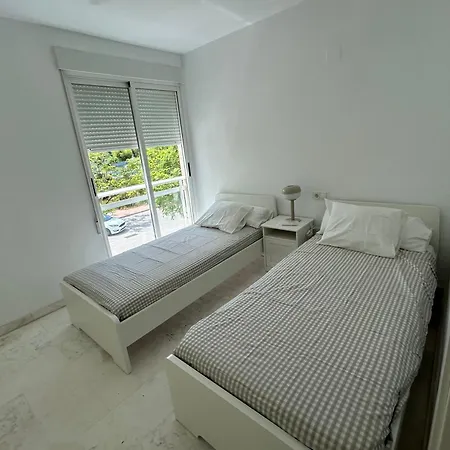 Feriehus Salycia Javea *