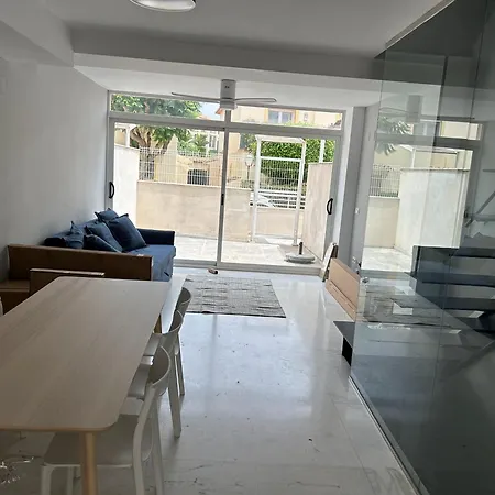 بيت للعطل Salycia Javea