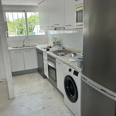 بيت للعطل Salycia Javea Platja de Larenal
