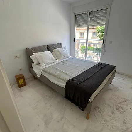 Salycia Javea بيت للعطل *